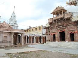 Seth Anandji Kalyanji Firm